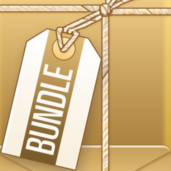 Other - Live Show Bundle for Kristi 🎉